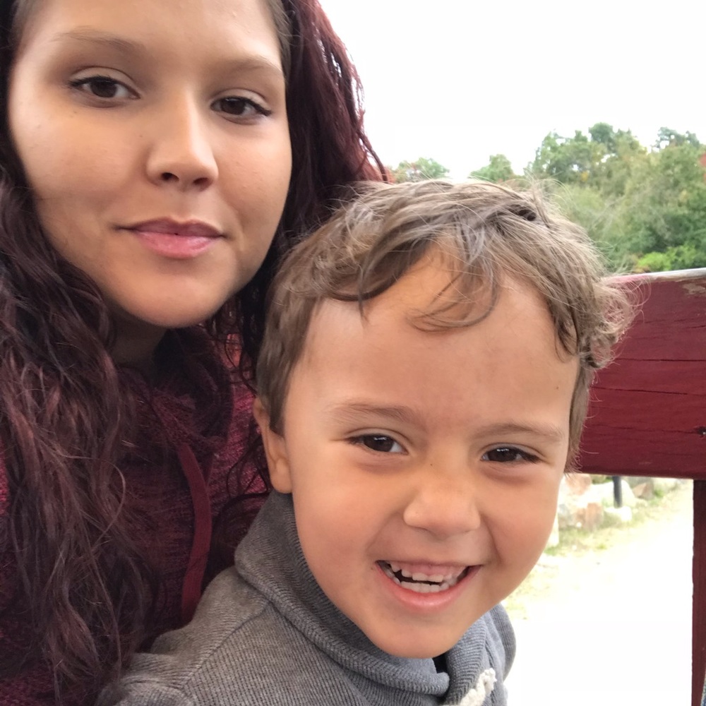Meet your Posher, Leleysha